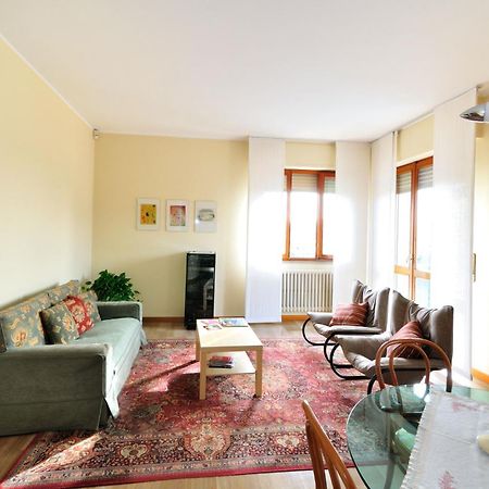 Appartement Brianza Relax à Besana in Brianza Chambre photo