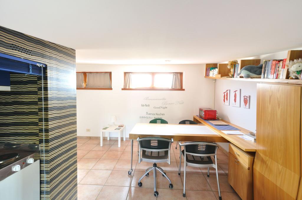 Appartement Brianza Relax à Besana in Brianza Chambre photo