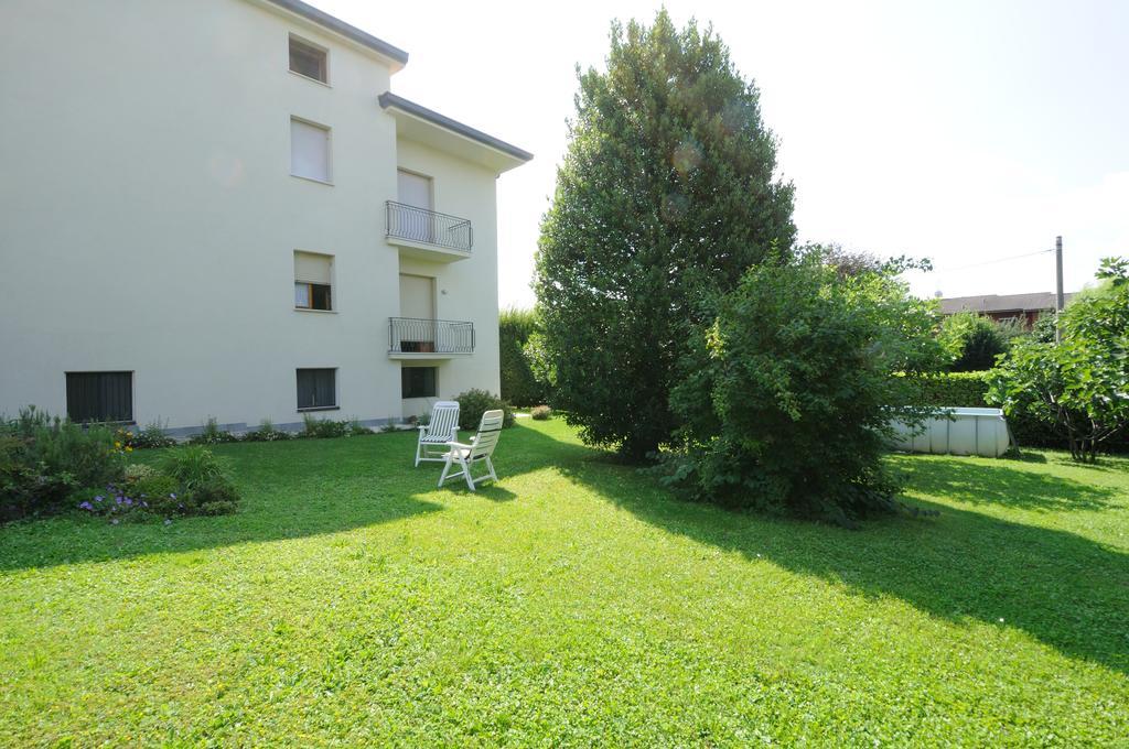 Appartement Brianza Relax à Besana in Brianza Extérieur photo