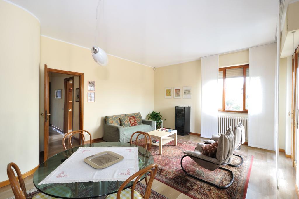 Appartement Brianza Relax à Besana in Brianza Chambre photo
