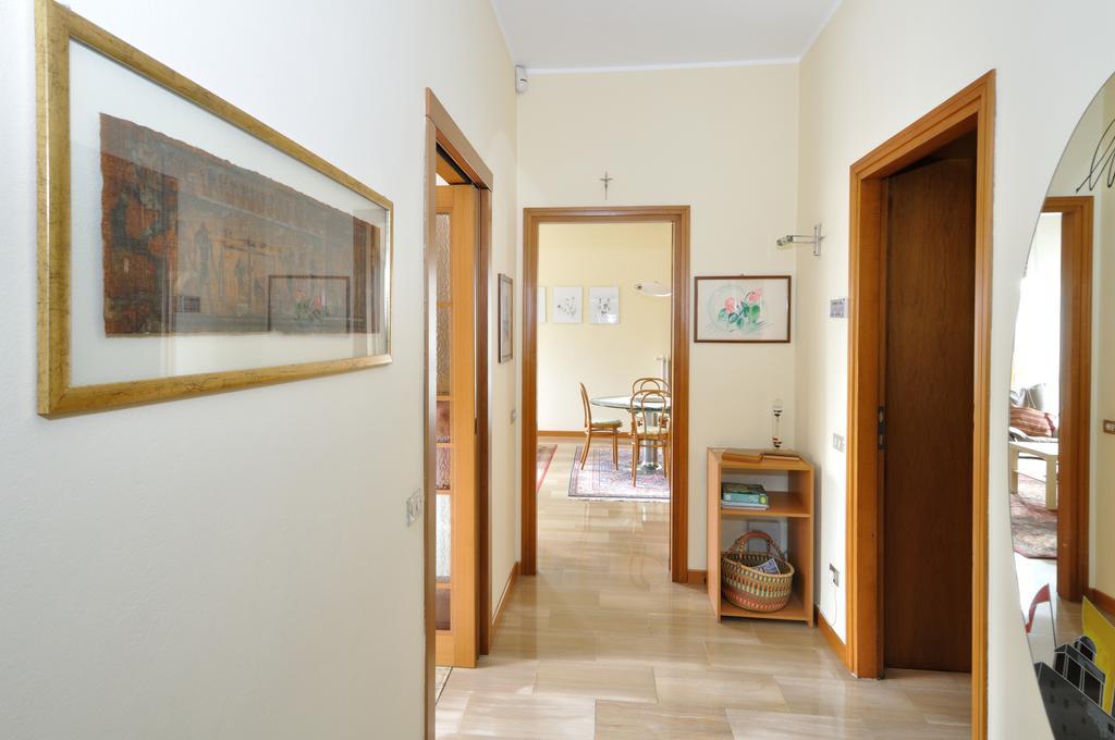 Appartement Brianza Relax à Besana in Brianza Chambre photo