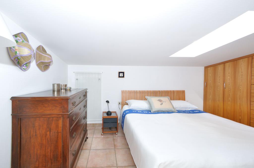 Appartement Brianza Relax à Besana in Brianza Chambre photo